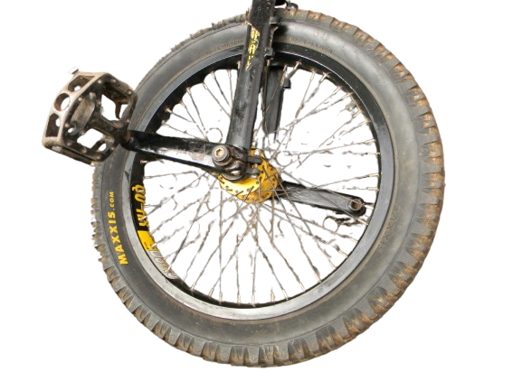 JLXJ Large 20" Unicycle, Adults Big Kids Beginner One Wheel Balancing Bike