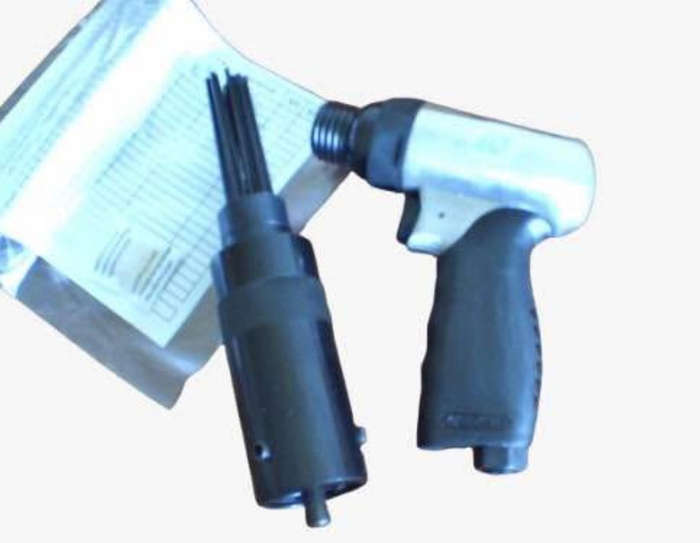 Air Pneumatic HY 324 Air Steel Needle Scaler Pistol