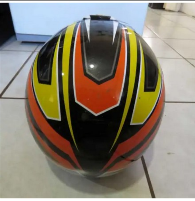 Helmet