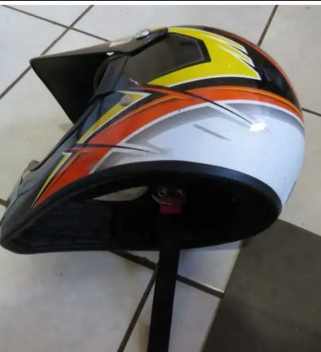 Helmet