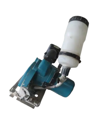 Makita 10.8V CC301DZ Cordless 85mm Circular Saw For Glass Cutting Body & Battery & Charger & Case