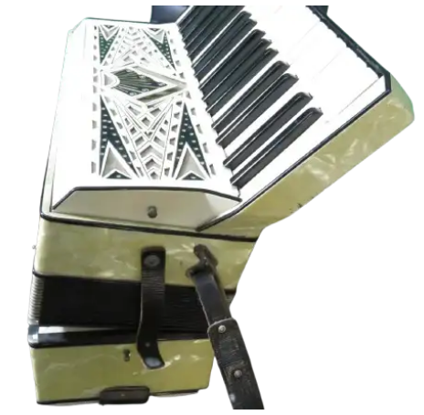 Italian Gerald Piano Accordio So 2