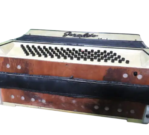 Italian Gerald Piano Accordio So 2