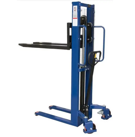 Hydraulic Hand pallet Stacker 200kg
