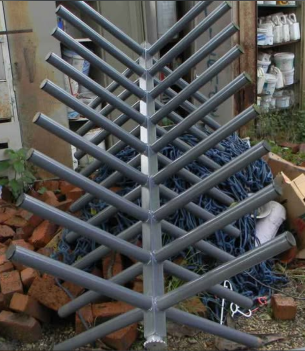 TITAN SINGLE FULL HEIGHT TURNSTILE