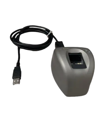 SAGEM MSO-300 Biometric Fingerprint Scanner