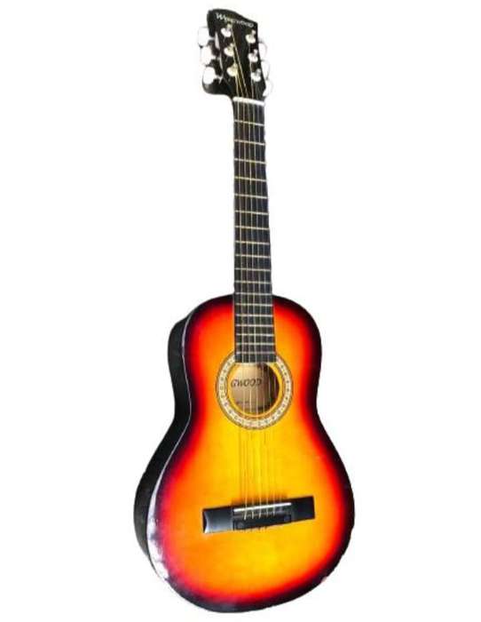 Wedgwood Classic Guitar