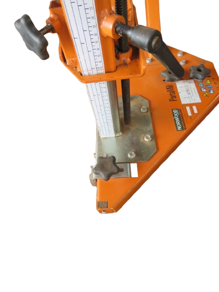 PortaMill PM14 Norwood Sawmills