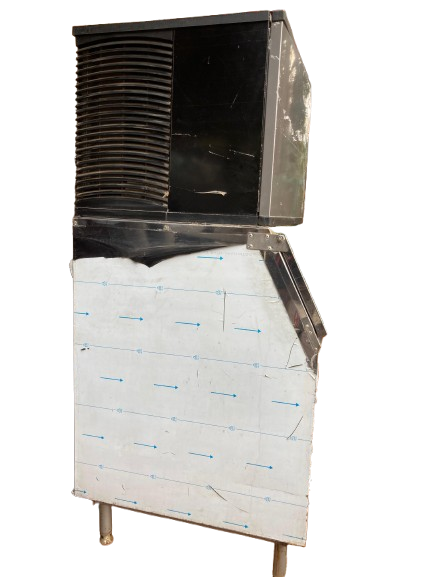 KDT10500A-251  800 Kg Manitowoc Kool-Aire series ice machine