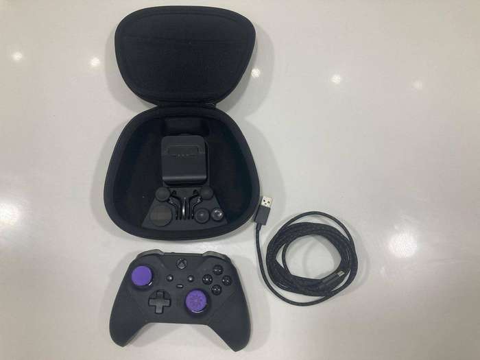 Xbox Elite Series 2 Controller