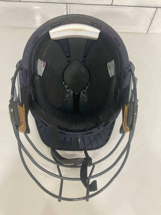 Masuri Test S Cricket Helmet Size: Large