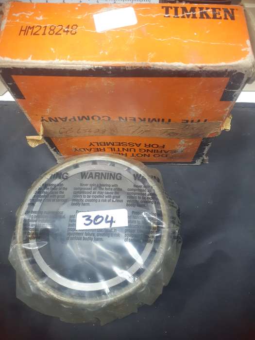 Bearing Timken HM218248