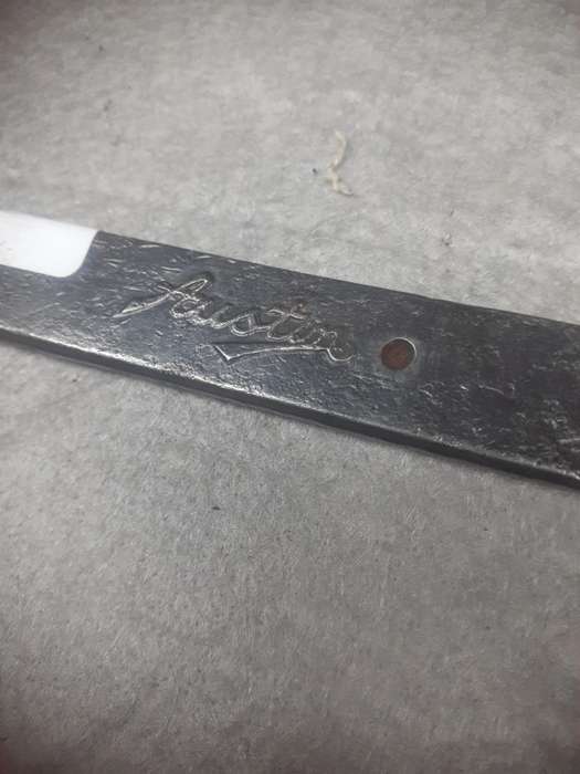 Various Imperial Spanners Large 10
