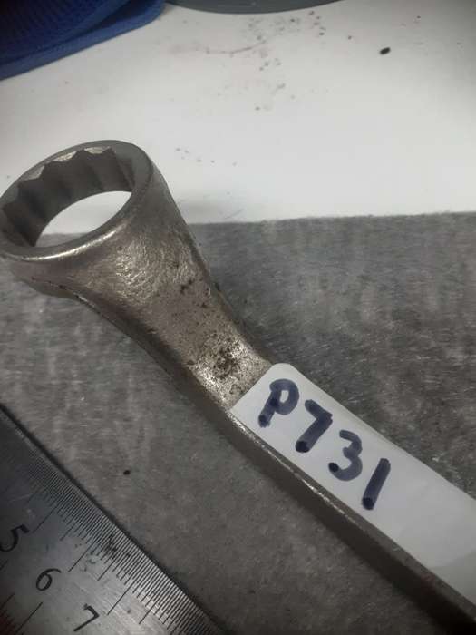 Various Imperial Spanners Large 10