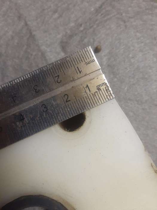2 of 4 Bolt Flange Bearing: 4 Bolt