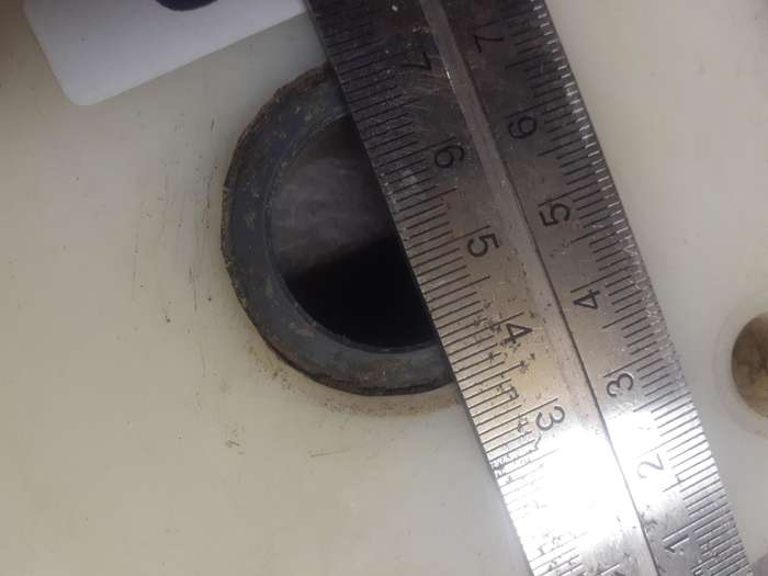2 of 4 Bolt Flange Bearing: 4 Bolt