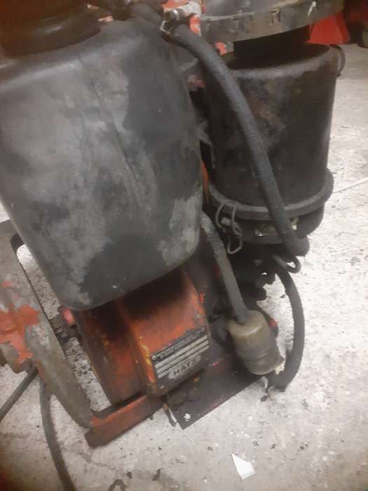 hatz e673ls engine - known for its robust, long-lasting design