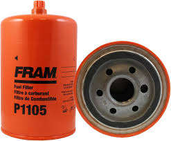 Fram P1105 Fuel filter