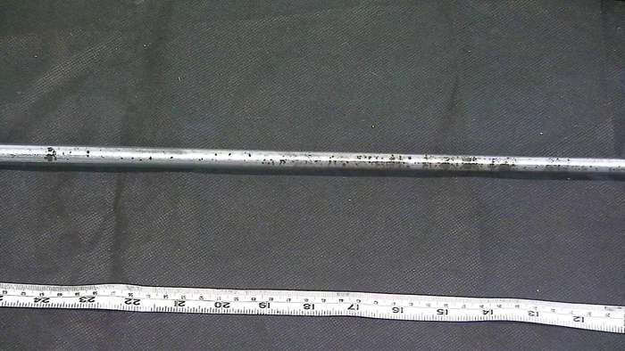 Golf - Scarce Antique Vintage Golf Club Forgan St Andrews Gold Medal Golf Club
