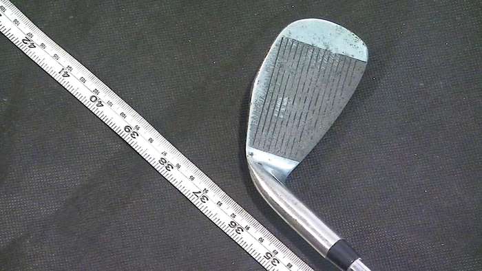 Wilson Prostaff Plus Sand Wedge oversize