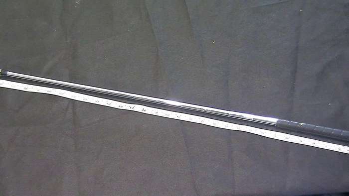 Wilson Prostaff Plus Sand Wedge oversize