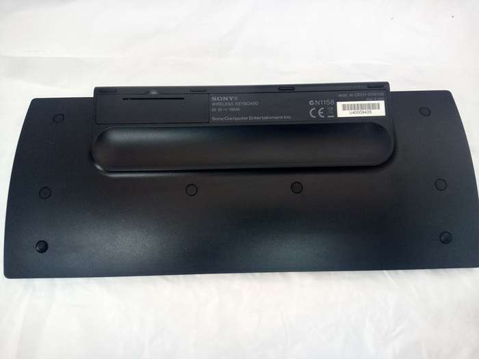 Sony PS3 Wireless Keyboard (Bluetooth)
