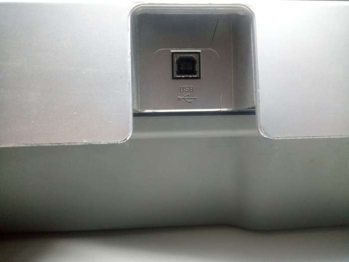 Casio LK-200s Keyboard