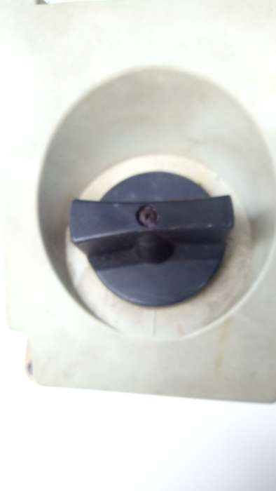 CEE 32A 5 Pin Industrial Socket SKU 5082 by WACO Waco 23A-6h (32A~380V) 3P+N+E Type 1333 Bals Norm