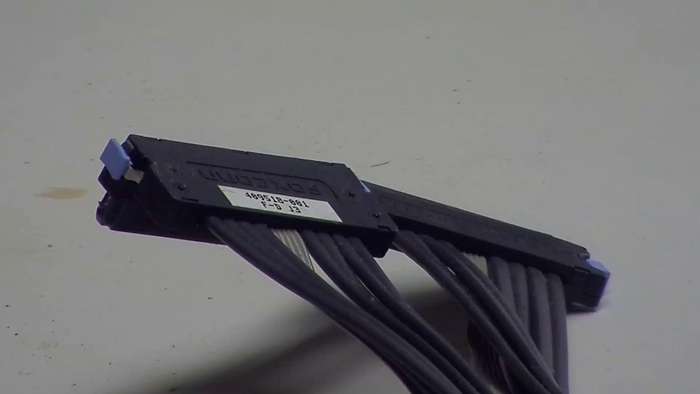 HP SAS/SATA Cable ML150G3 409518-001