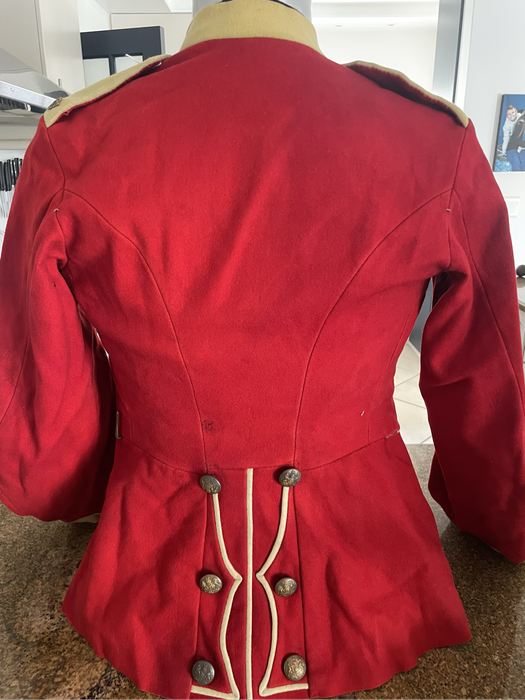 Militaria - Uniforms