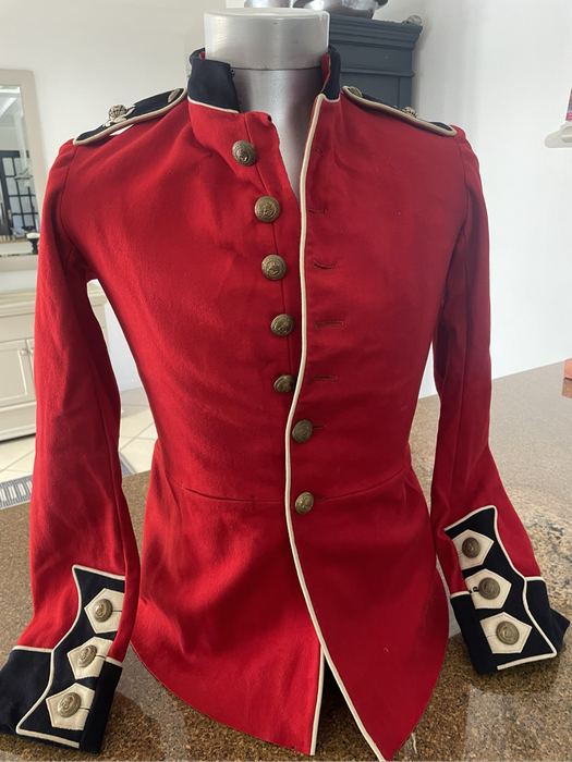 Militaria - Uniforms