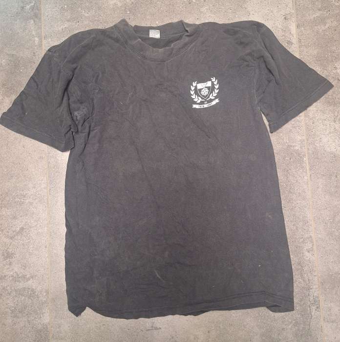 Special Forces 21 Year Anniversary T-Shirt