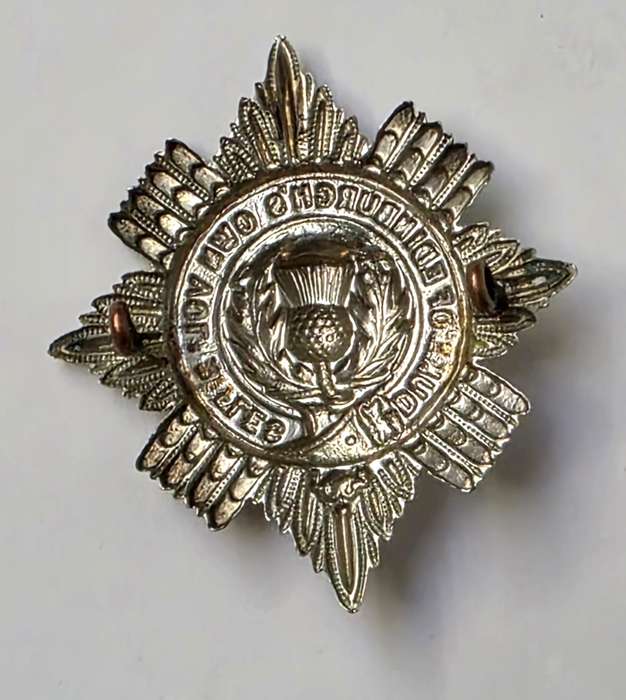 BOER WAR. Duke Of Edinburgh s Own Volunteers Rifles