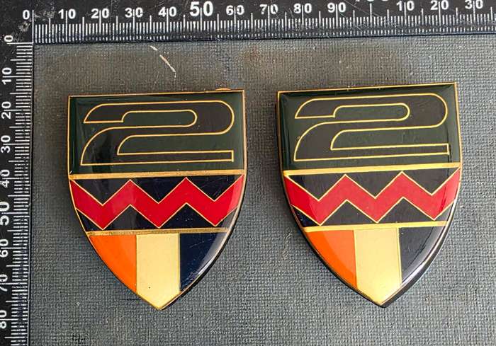 SADF 2 SAI FLASH SET