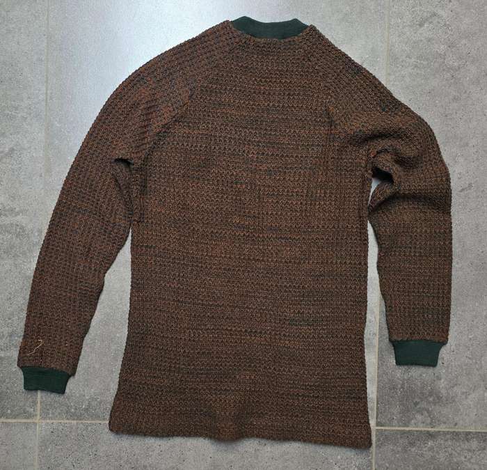 RHODESIAN ARMY JUMPER