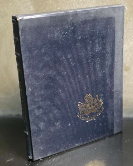 THE REGIMENT LIMITED EDITION