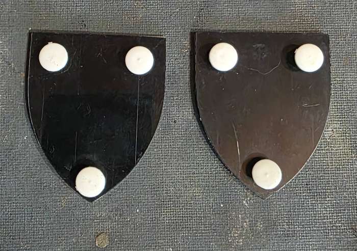 SADF PIETRMARITZBURG COMMANDO FLASH SET