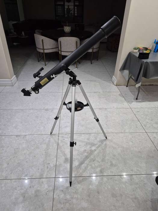 Bresse Sirius Telescope