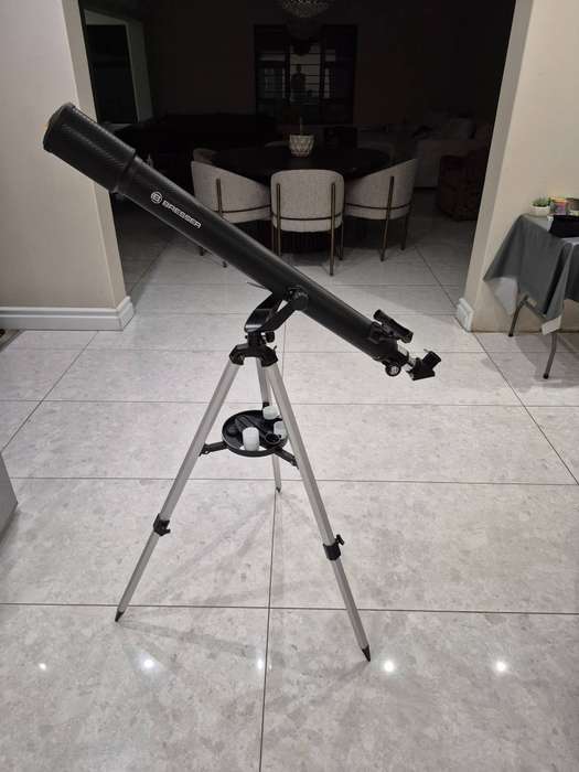 Bresse Sirius Telescope