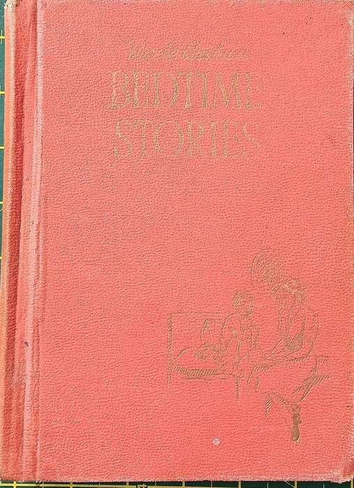 Uncle Arther's Bedtime Stories - Book V - Hardcover - 384 pages