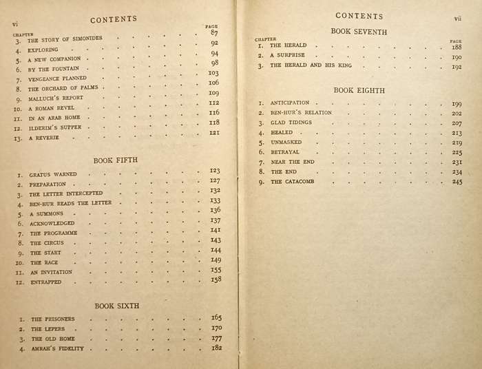 Ben-Hur - Lew Wallace - Hardcover - 248 pages