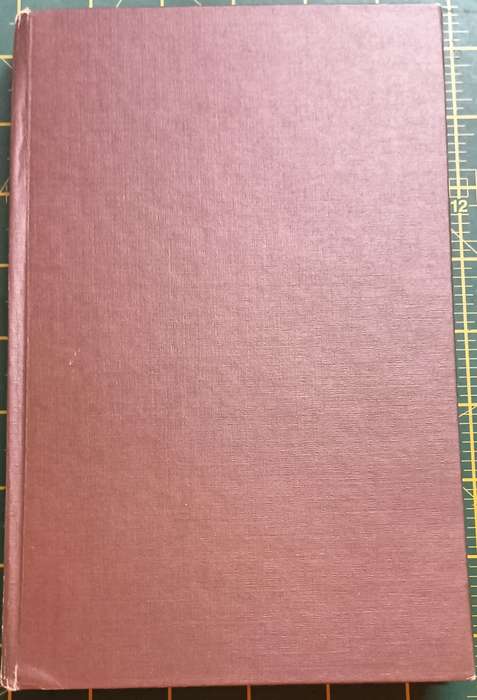 Jurie Steyn's Post Office - Herman Charles Bosman - Hardcover - 147 pages