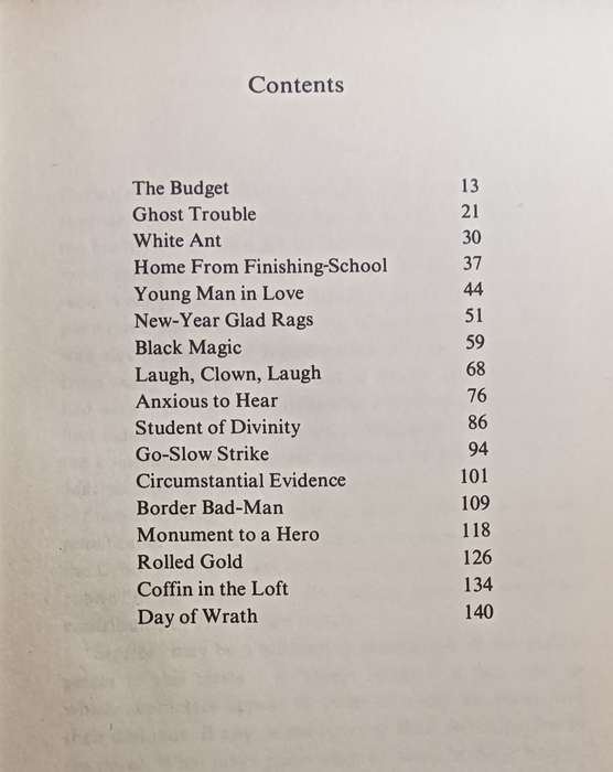 Jurie Steyn's Post Office - Herman Charles Bosman - Hardcover - 147 pages