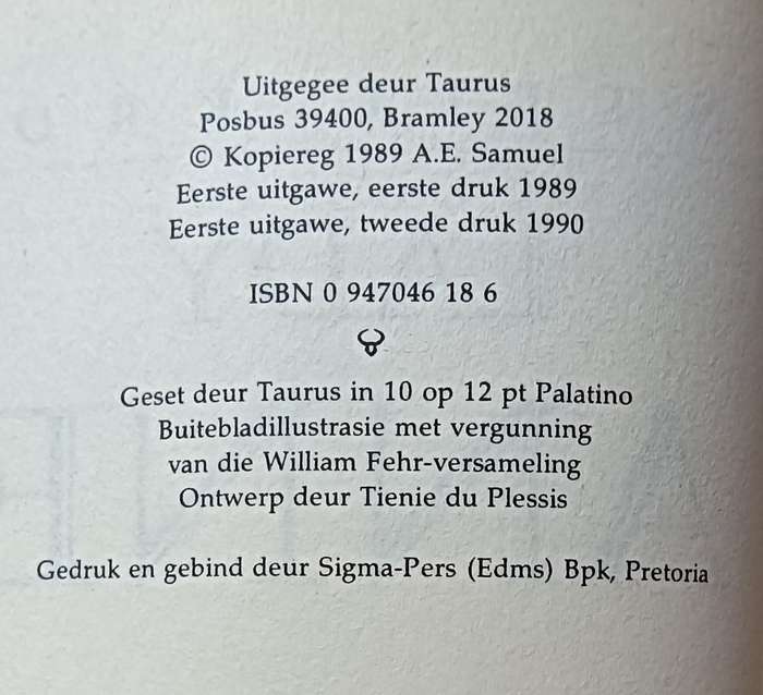 Lady Anne - Antjie Krog - Softcover - 108 pages