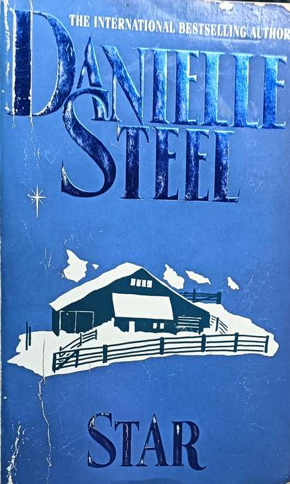 Star - Danielle Steele - Softcover - 410 Pages