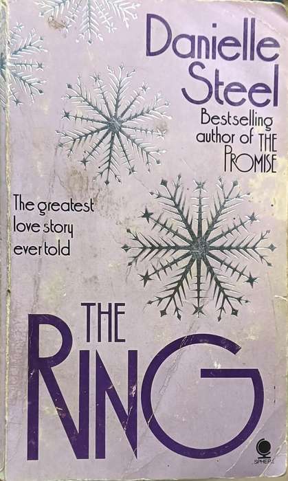 The Ring - Danielle Steele - Softcover - 346 Pages