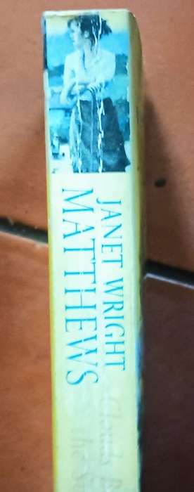 Clouds Before the Sun - Janet Wright Matthews - Softcover - 314 Pages