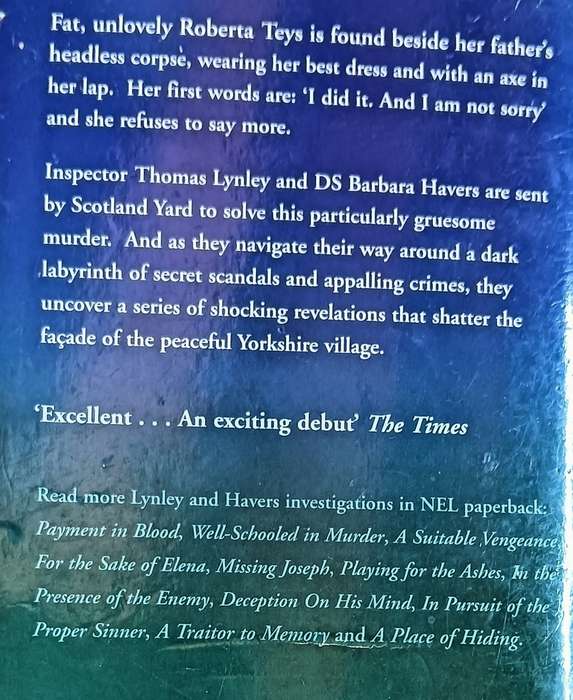 A Great Deliverance - Elizabeth George - Softcover - 332 Pages