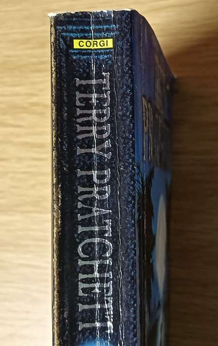 Nation - Terry Pratchett - Softcover - 400 Pages
