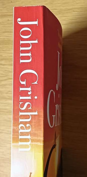 Sooley - John Grisham - Softcover - 353 Pages